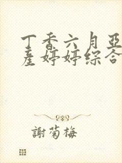 丁香六月亚洲国产婷婷综合网封面