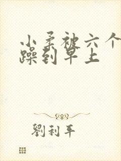 小柔被六个男人躁到早上