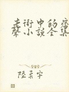 老街中的痞子有声小说全集