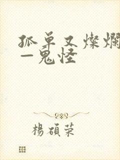 孤单又灿烂的神—鬼怪