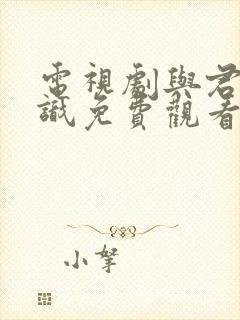 电视剧与君初相识免费观看完整版