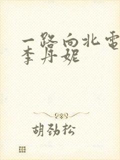 一路向北电影王李丹妮