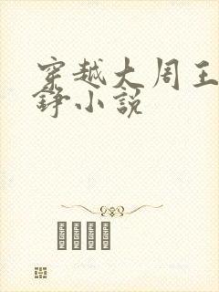 穿越大周王朝周铮小说