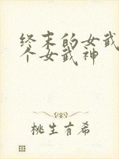 终末的女武神各个女武神封面