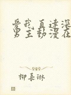 爱我直达深处双男主动漫在线观看