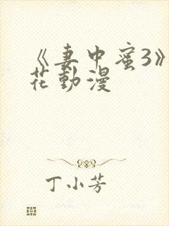 《妻中蜜3》樱花动漫