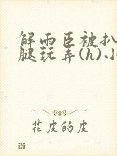 解雨臣被扒开双腿玩弄(h)小说