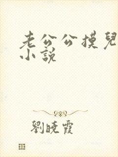 老公公摸儿媳妇小说