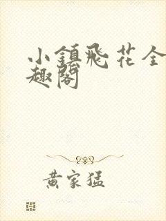 小镇飞花全文笔趣阁