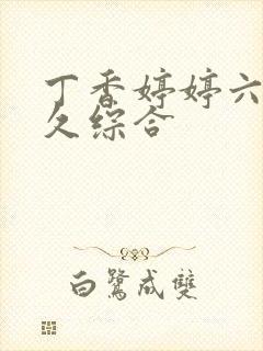 丁香婷婷六月久久综合