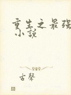 重生之最强狂少 小说