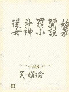 从斗罗开始俘获女神小说最新章节列表封面