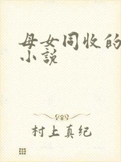 母女同收的玄幻小说