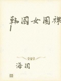 韩国女团裸舞91