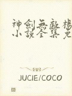 神剑无敌杨小天小说全集免费下载