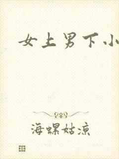 女上男下小说