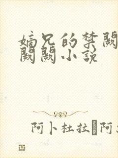 嫡兄的禁阙 华阙阙小说