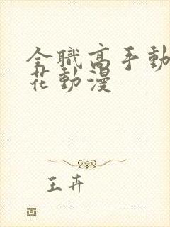 全职高手动漫樱花动漫