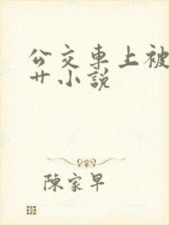 公交车上被公公艹小说