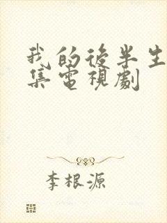 我的后半生42集电视剧