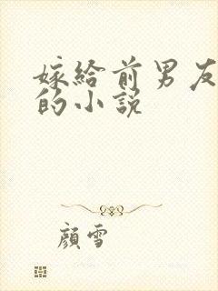 嫁给前男友小叔的小说