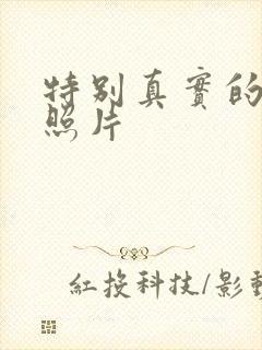 特别真实的腹肌照片