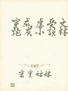 穿成虐受文里的炮灰小说林渊