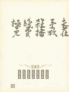 极线杀手未删版免费播放在线观看中文