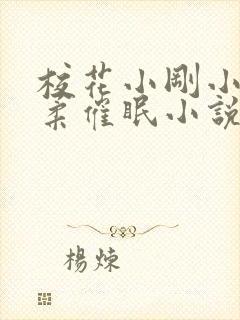 校花小刚小正小柔催眠小说