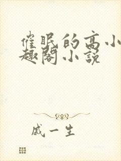 催眠的高小柔笔趣阁小说