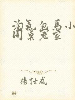 淘气包马小跳之同桌冤家