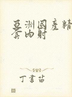 亚洲国产精品无套内射