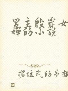 男主殷霁女主谢婵的小说