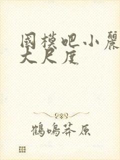 国模吧小丽裸体大尺度封面