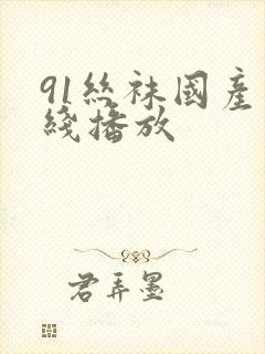 91丝袜国产在线播放