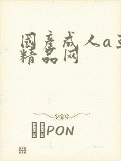 国产成人a亚洲精品网