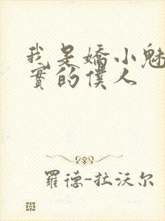 我是娇小魅魔忠实的仆人