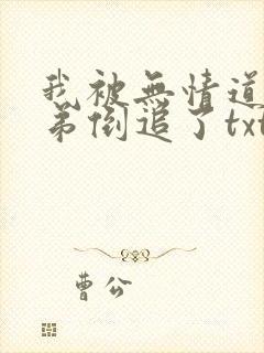 我被无情道小师弟倒追了txt