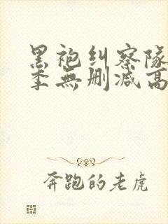 黑袍纠察队第二季无删减高清