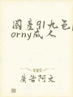 国产91九色porny成人