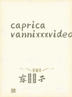 capricavannixxxvideos