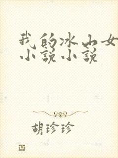 我的冰山女总裁小说小说