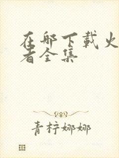 在哪下载火影忍者全集