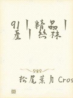 91丨精品丨国产丨丝袜