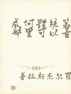 成何体统第二季哪里可以看