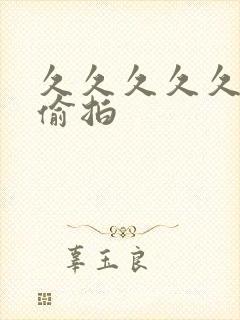 久久久久久女厕偷拍封面