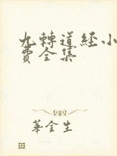 九转道经小说免费全集