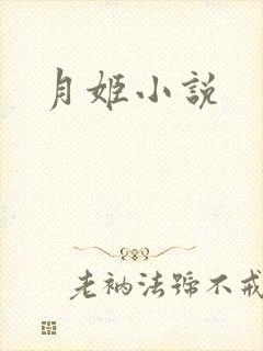 月姬小说
