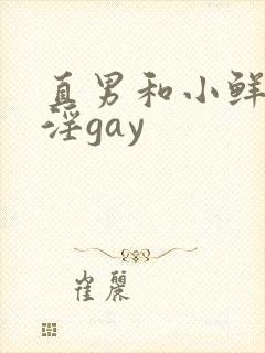 直男和小鲜肉互淫gay