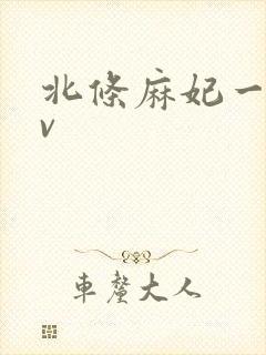 北条麻妃一区av